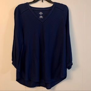 St. John's Bay Blouse